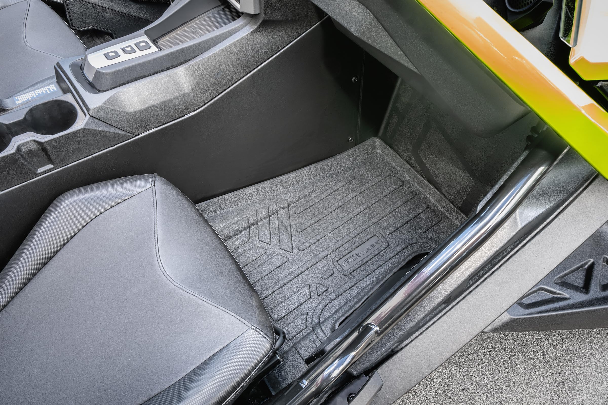 Amazon.com: SMARTLINER All Weather Protection Custom Fit